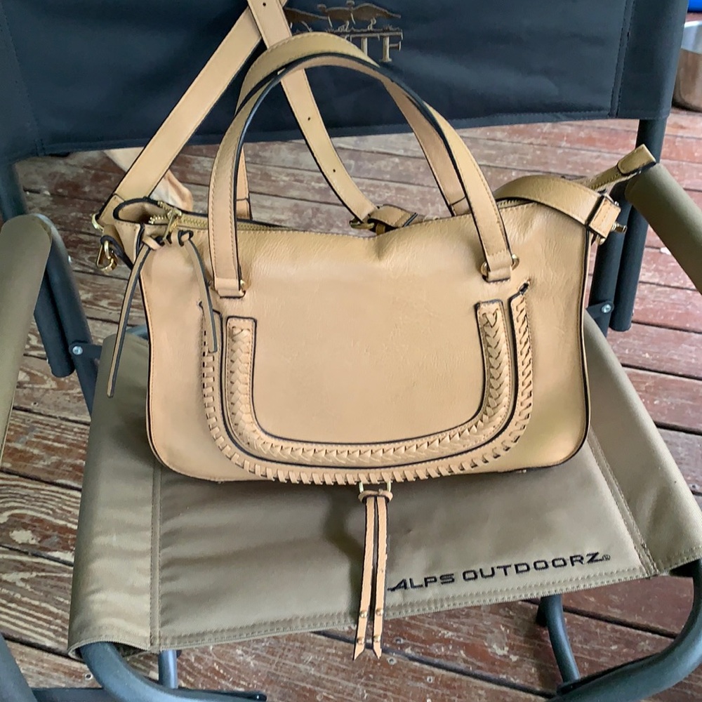 Chloe dupe!